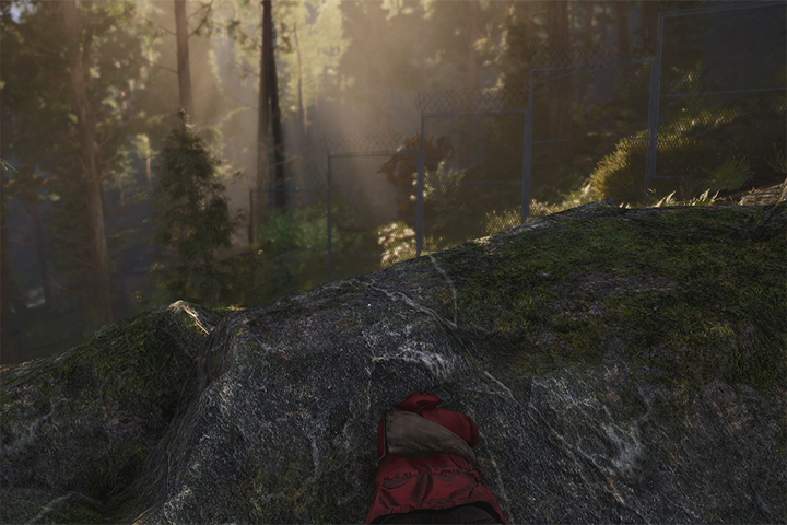 SCUM : Bunker, looter les meilleures armes